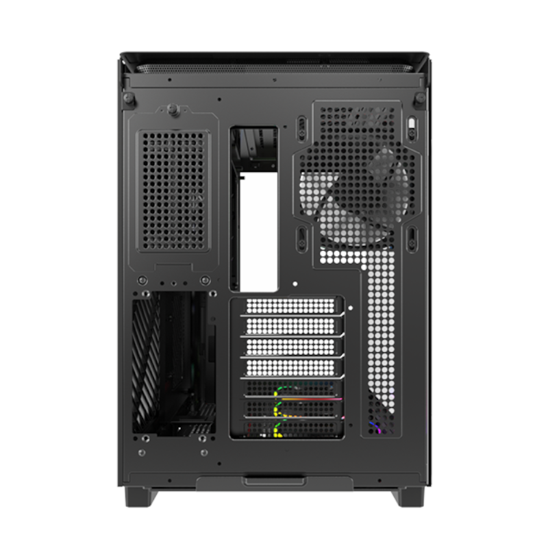 Montech King 95 Pro | Black | Nanodog.net